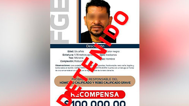 Ex funcionario municipal de Salvador Bastida, su presunto asesino, confirma Fiscal 