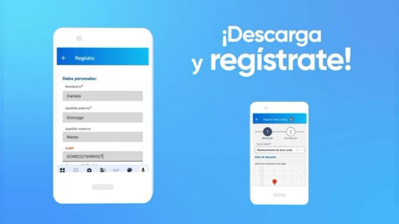 Ayuntamiento de Morelia lanza aplicación “Morelia Gobierno Digital” para reportes ciudadanos 