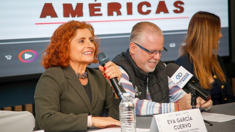 Querétaro alista el Concurso Nacional y de las Américas de Pinchos y Tapas 