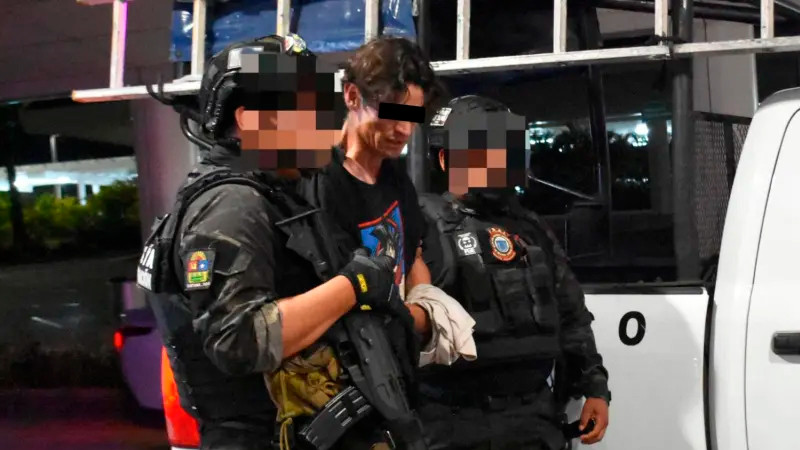 Cae hombre señalado por pornografía infantil, en Aguascalientes 