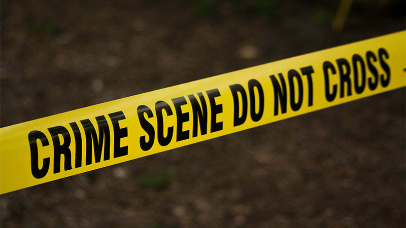 Hallan cadáver en Morelia, Michoacán, se ignoran causas de muerte 
