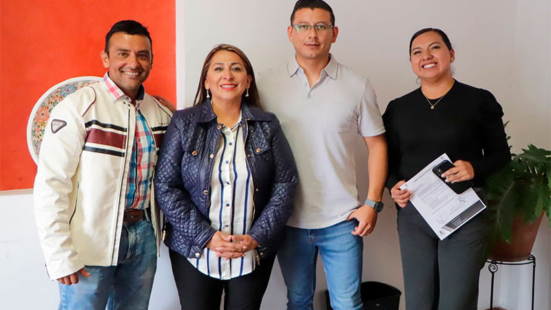 Gobierno de Quiroga anuncia Campeonato Profesional para el 19 de julio 