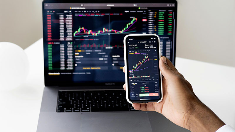 El Banco de México ajusta la tasa de interés: la deja en 8% con recorte de 50 puntos 