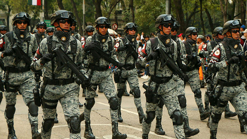 Tras operativo, ubican con vida a 6 personas que fueron privadas de su libertad en Tepic, Nayarit  