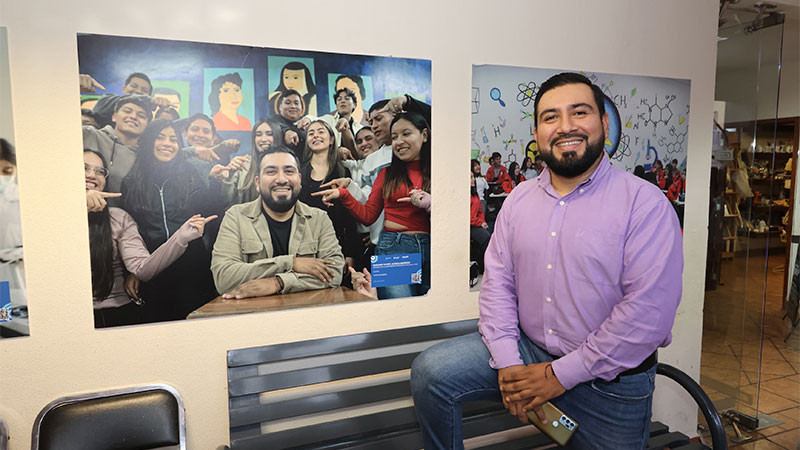 Docentes de la Sierra Gorda y Semidesierto son homenajeados en Museo Histórico de Jalpan 