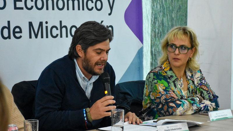 Cesmich signa más convenios a favor de la sociedad civil 