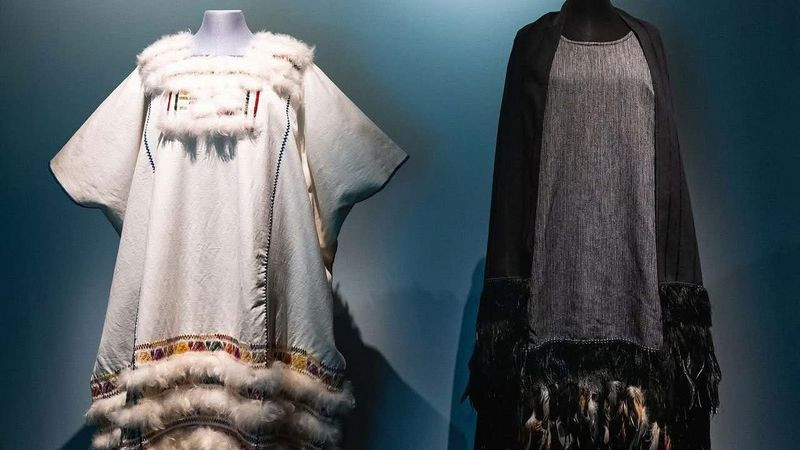 Piezas artesanales de Feliciana Bautista se exhiben en Marruecos: Sectur 