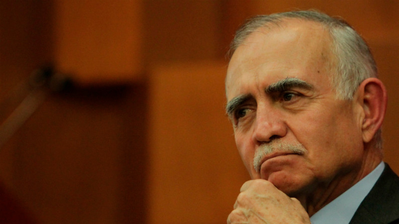 No se protegerá a Alfonso Romo tras señalamientos de EEUU a Vector, asevera Sheinbaum 