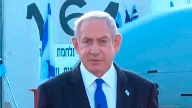 Corte rechaza aplazar juicio por corrupción contra Netanyahu 