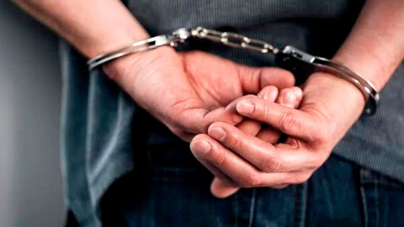 Zamora, Michoacán: Sujeto responsable del delito de violación, cometido en agravio de su sobrina es sentenciado a 10 años de cárcel 