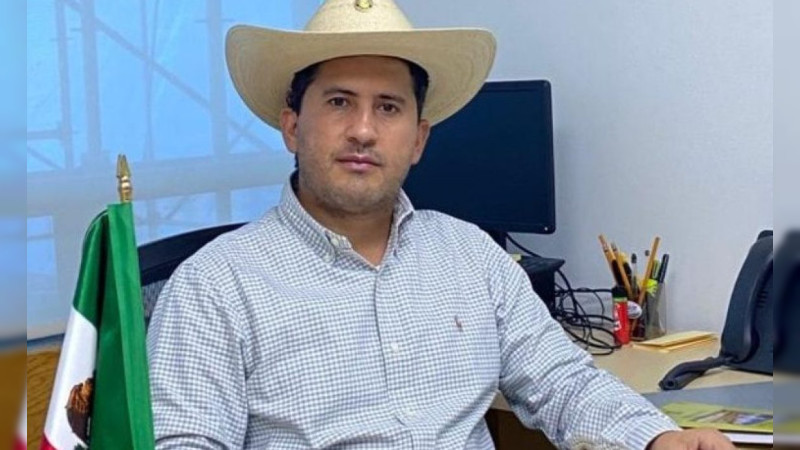 Investiga CEDH Michoacán a Carlos Manzo, alcalde de Uruapan, por discurso de odio contra la prensa: Expone a periodistas vinculándolos con el crimen 