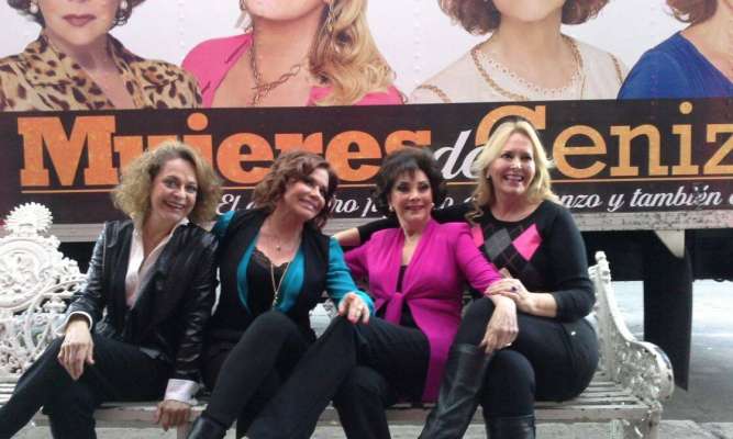 Arranca venta de boletos para la puesta en escena “Mujeres de Ceniza” 