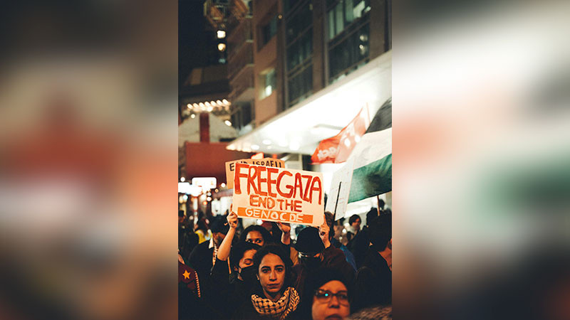 Posible acuerdo entre Israel y Hamas para poner cese al fuego podría ser la siguiente semana, según Trump  