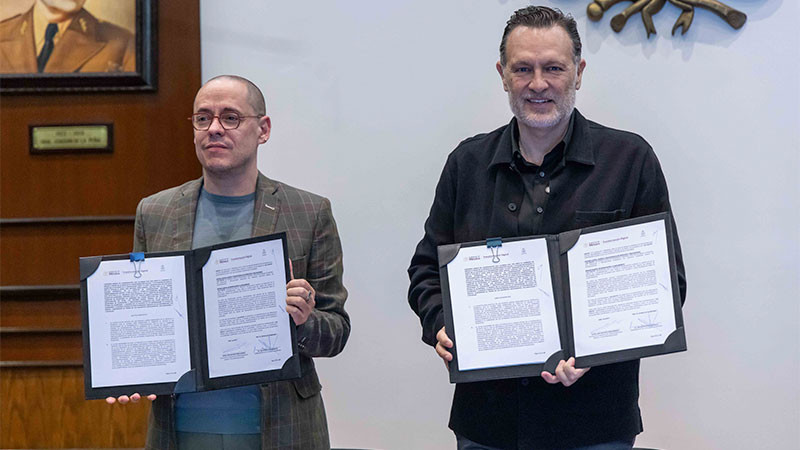 Querétaro avanza en simplificación y digitalización de trámites 