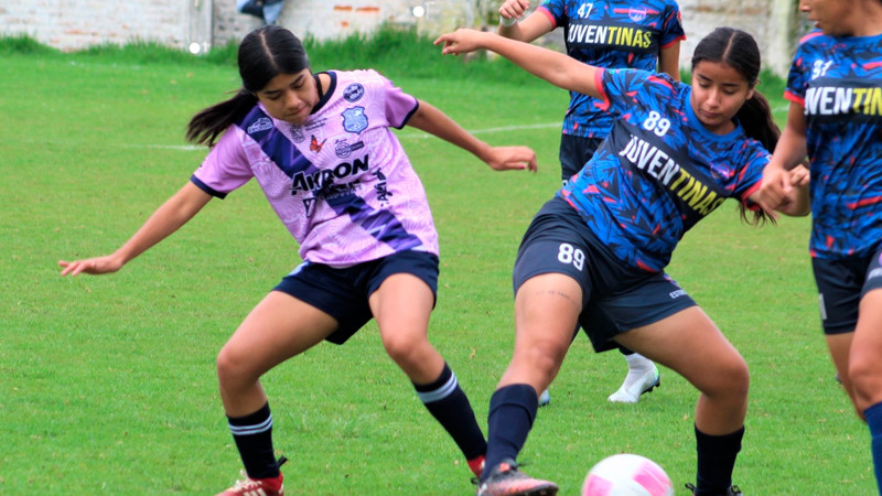 Luego de una derrota, Morelia Lagunillas recibe a Lobos ULM en Adagol 