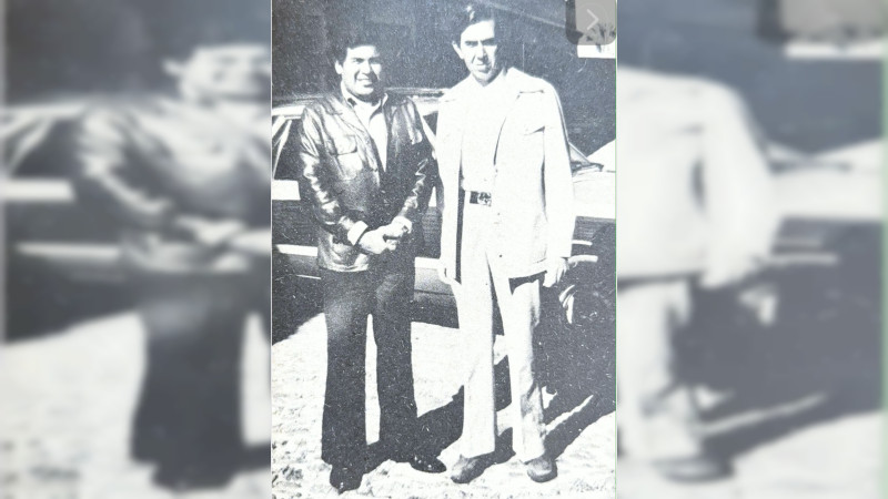A 37 años del homicidio de Francisco Xavier Ovando Hernández: El olvidado mártir de la democracia asesinado por denunciar el fraude del '88 
