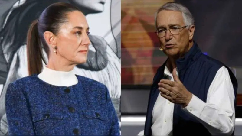 Responde Ricardo Salinas a “campaña negra” en su contra: Quieren distraer de problemas con EEUU por lavado, huachicol, mansiones y cancelación de visas a políticos de Morena, revira 