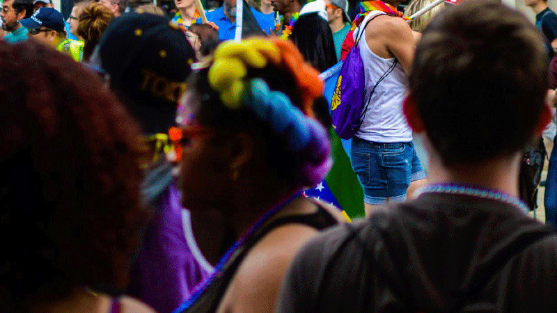“Es como si no hubiéramos estudiado”, personas trans siguen invisibilizadas pese a cambios legales 