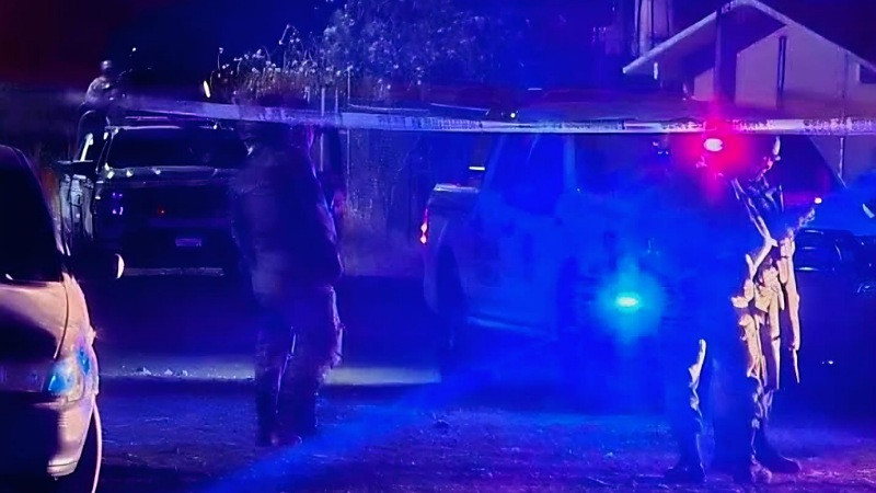 Balean a un individuo en Apatzingán, Michoacán 