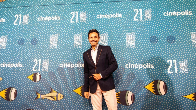 Eugenio Derbez promueve Michoacán a través de su Instagram: Sectur 
