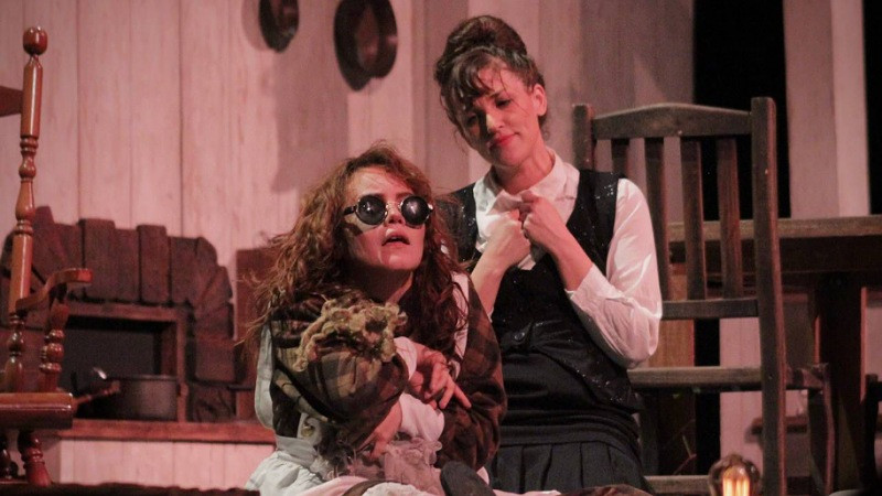 Gobierno de Morelia impulsa la inclusión desde lo cultural, con ‘Helen Keller’ 