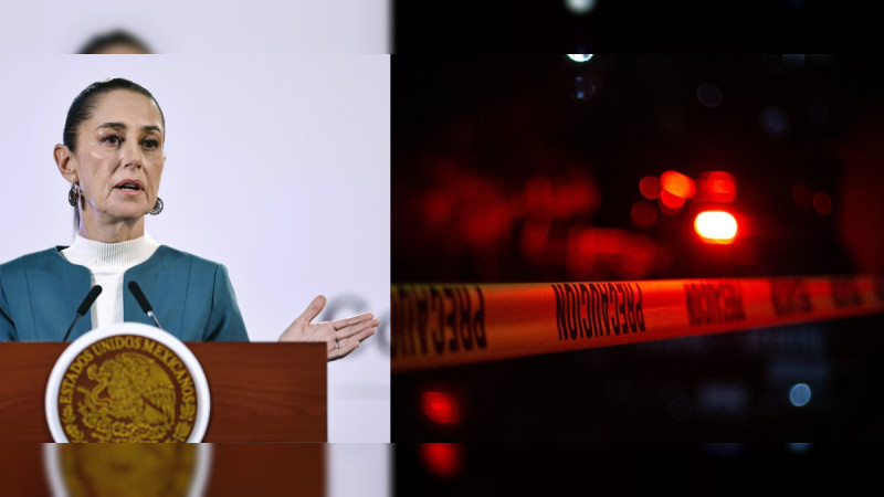 Con Sheinbaum asesinan a 8 alcaldes en 8 meses; tres veces más que con AMLO: Oaxaca, Michoacán y Guerrero, focos rojos 