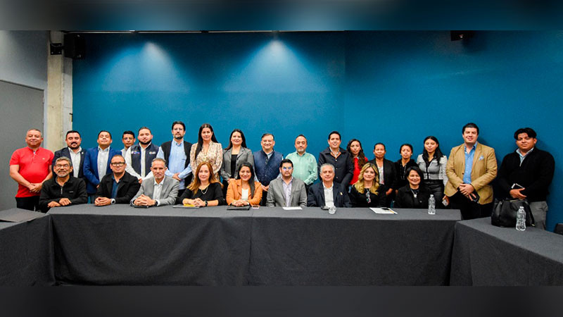 Realiza el IEEQ el Foro "Participación: nuevas reglas, nuevas”  