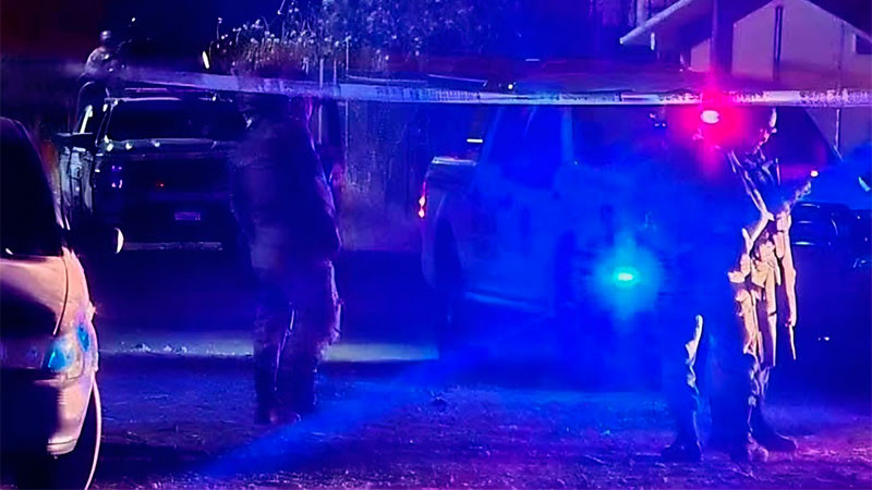 Fallece en un hospital de Apatzingán, Michoacán, el joven baleado en la colonia Rubén Romero  