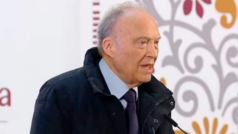 Adelanta FGR "largo periodo" de reformas al sistema de justicia 