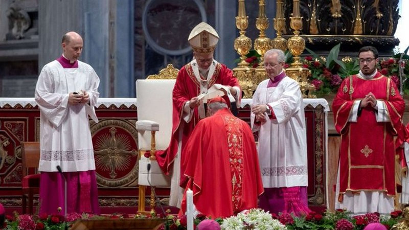 Matar de hambre a la población “es una forma muy barata de hacer la guerra”: León XIV 
