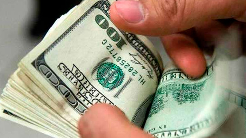 Senado de EEUU propone reducir impuestos a remesas al 1% 