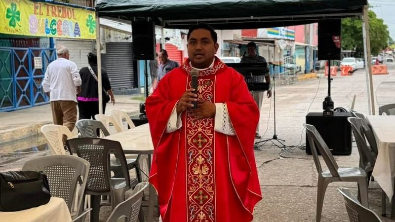 Se registra ataque armado contra sacedorte en Tabasco 
