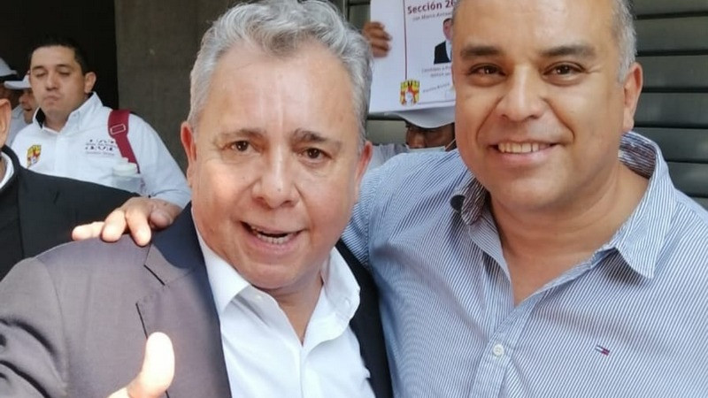 Fabio Meza Alfaro celebra el incremento salarial del 9% y reconoce las gestiones ante gobierno federal 