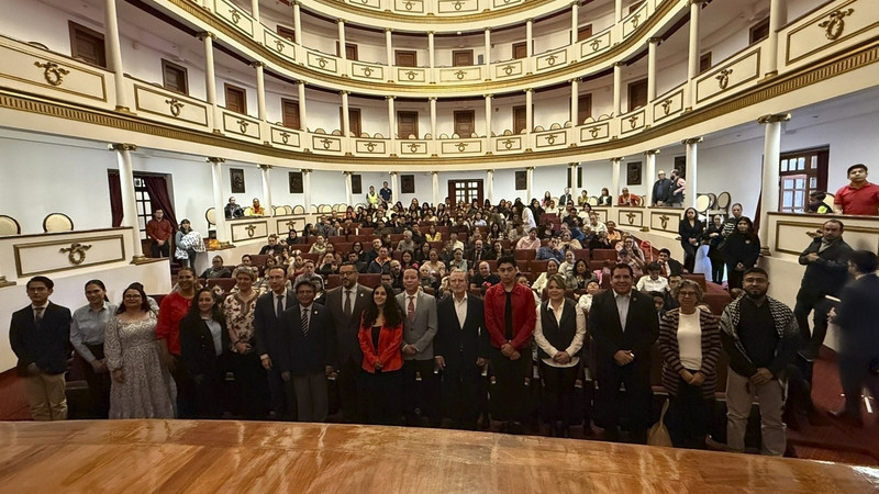 Impulsa SEDIF el derecho de las NNA a expresarse y ser escuchados en Querétaro 