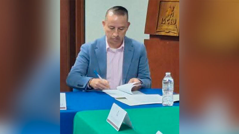 Jóvenes morelenses ya pueden inscribirse al IMCED 