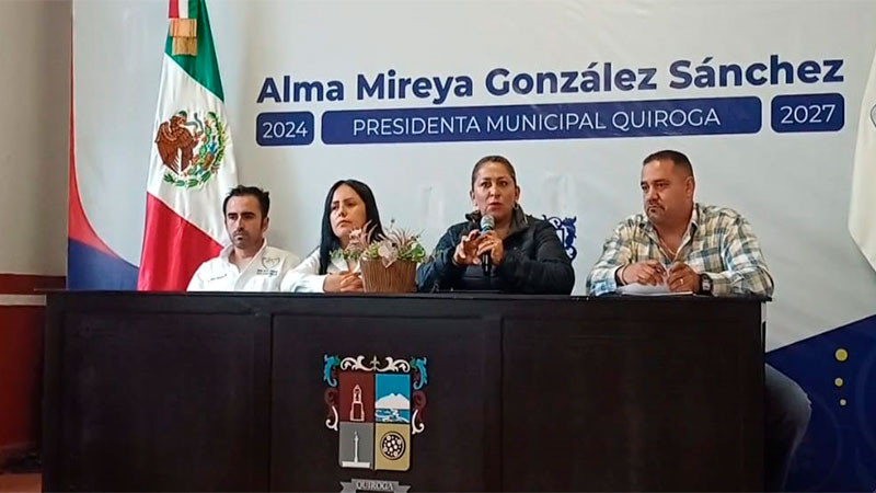 Firma Quiroga convenio histórico para atender la problemática de perros en situación de calle con un enfoque humanitario y turístico 