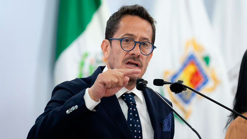 Parque Bajío, el nuevo Polo de Desarrollo que impulsará inversión y empleo: Sedeco 