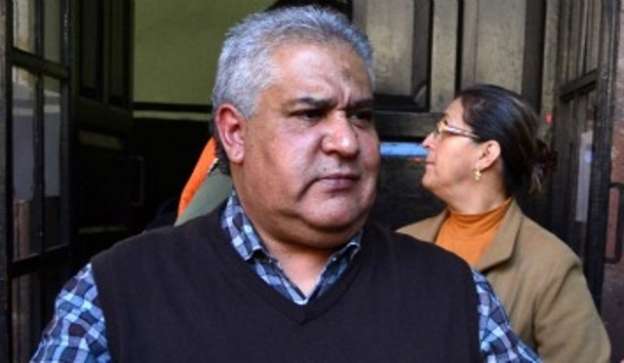 Sindicalizados de la UMSNH eligen por quinta ocasión a Eduardo Tena Flores como su dirigente 