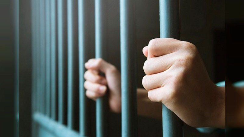 Podría enfrentar el maestro Esteban su condena fuera del reclusorio; el próximo 3 de julio emitirán su sentencia 