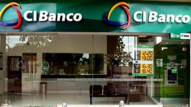 Visa cancela transacciones internacionales con tarjetas de CiBanco tras señalamientos de Estados Unidos 