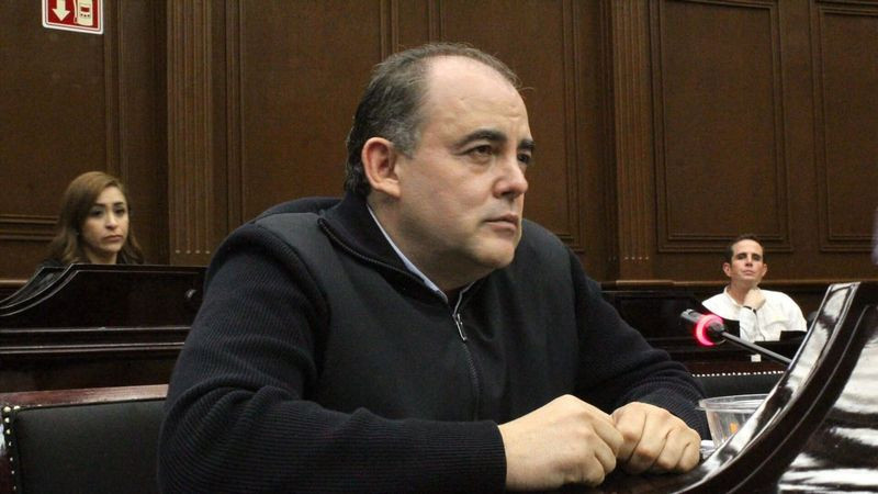 Invita Baltazar Gaona a la ciudadanía a proponer perfiles para auditores especiales 