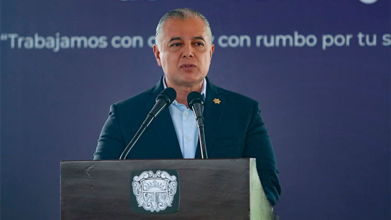 Continuarán operativos en la zona de las vías del tren a pie tierra: secretario de Seguridad Pública Municipal de Querétaro  
