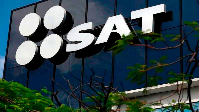 A 28 años de su fundación, el SAT se consolida como una institución ejemplar que recauda niveles históricos 