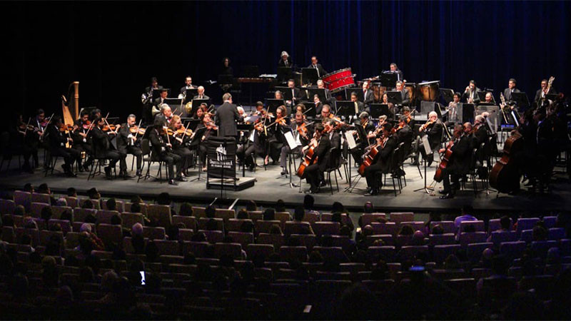 La Filarmónica de Querétaro presenta Carmina Burana, de Carl Orff 