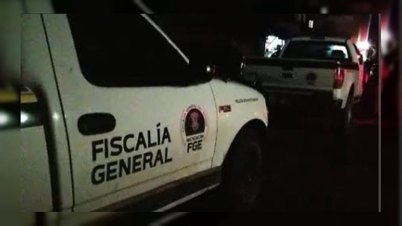 Luto en Contepec, Michoacán: Hallan muertos a madre y sus dos hijos en su domicilio  
