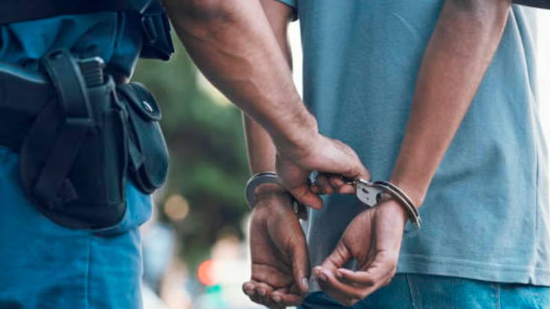 Cae joven masculinista que buscaba atentar contra mujeres, en Francia 