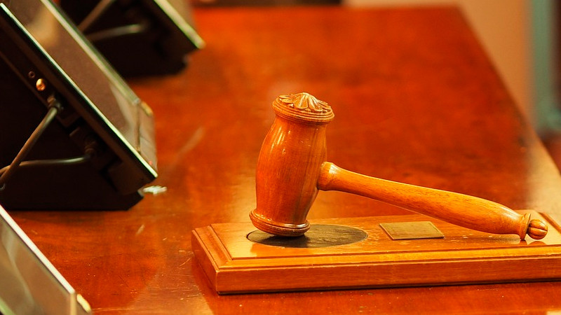 Magistradas de Veracruz se "pelean" por presidencia del Tribunal de Justicia   
