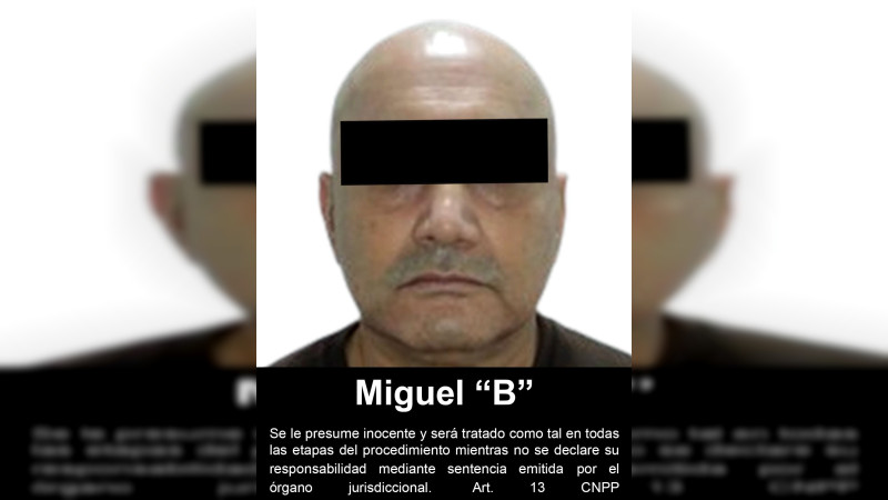 EEUU “presta” a México a capo de la delincuencia para que cumpla sentencia de 20 años de cárcel 