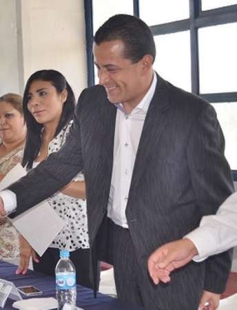 Designan a nuevo Director de Prevención y Reinserción Social en Michoacán 