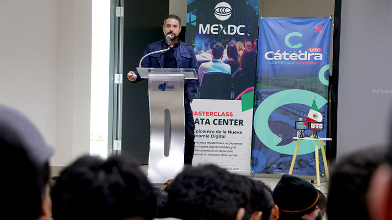 Impulsa UTC talento digital 